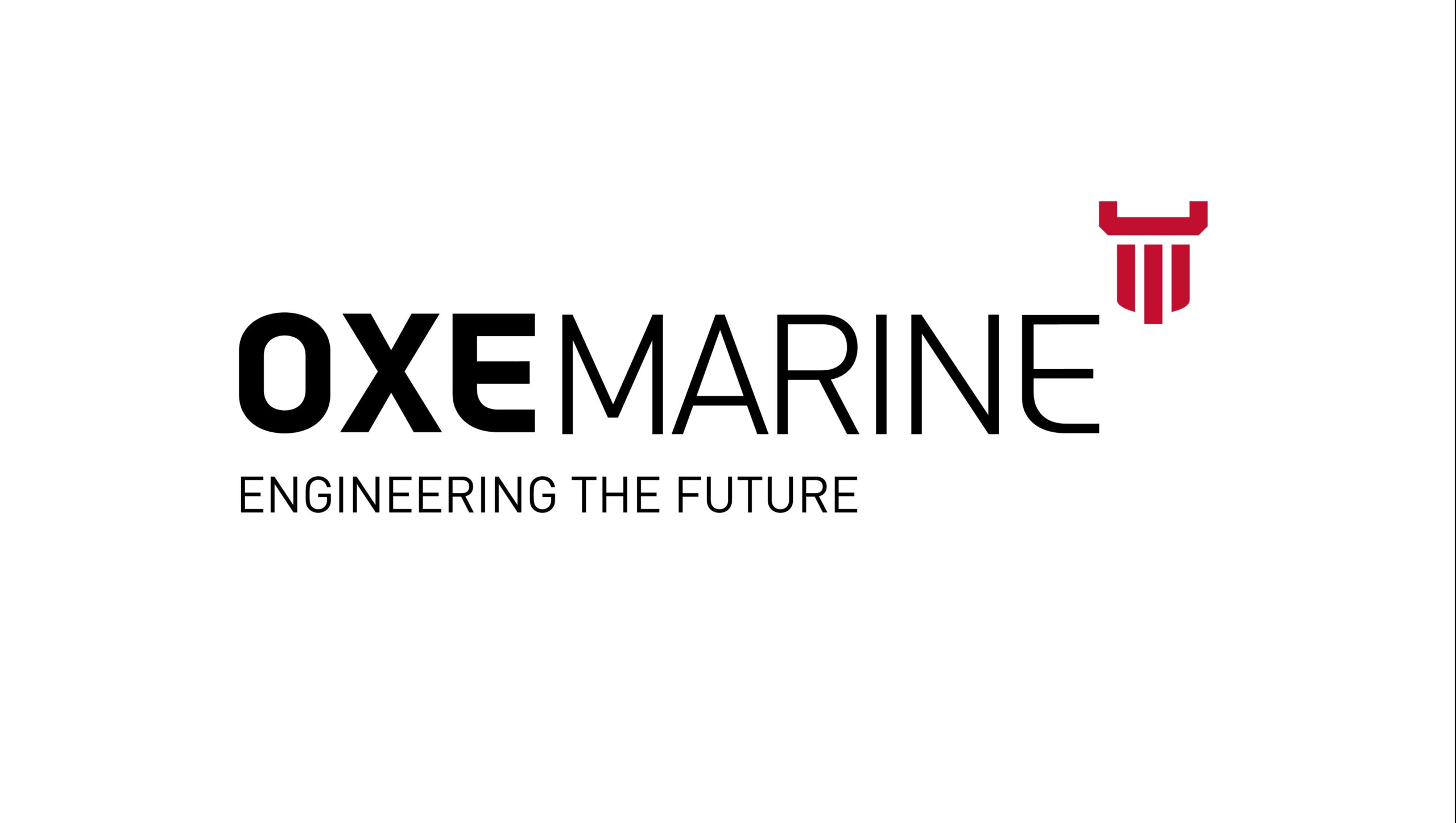 OXE Marine official logo SVG