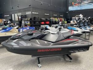 Sea-Doo RXP-X 300 Jet Ski
