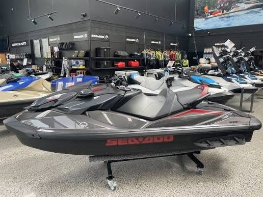 Sea-Doo RXP-X 300 Jet Ski