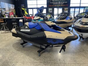 Sea-Doo Rec Lite