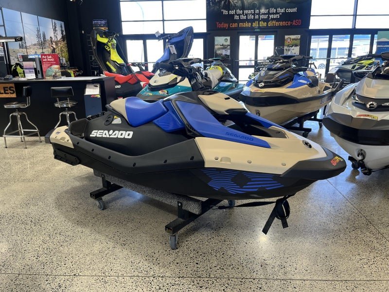 Sea-Doo Rec Lite