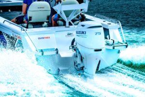 Suzuki Midrange Outboards