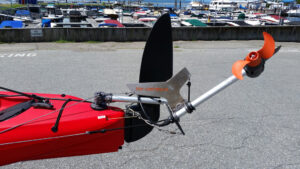 Torqeedo Ultralight