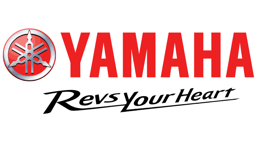 Yamaha Marine official logo SVG