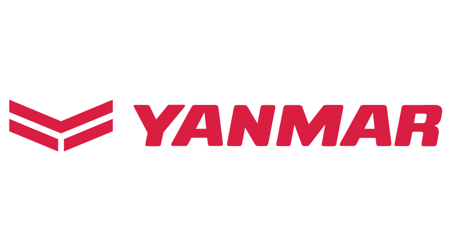 Yanmar Marine logo PNG