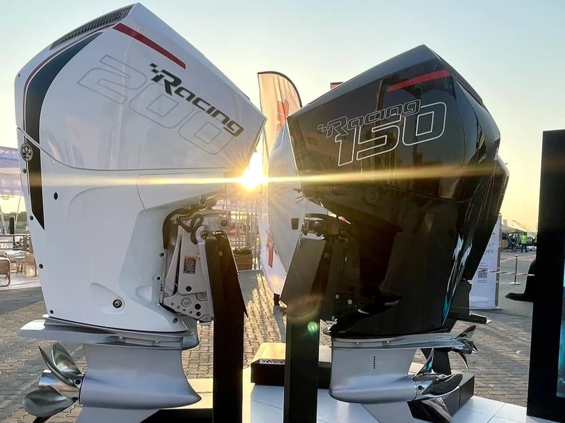 You are currently viewing 20 Best Outboard Motors of All Time