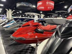 Read more about the article 5 Best Personal Watercraft Brands in 2026: Models, Strengths & Complete Product Lineups