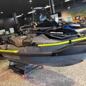 Buy 2027 Sea-Doo Explorer Pro 230