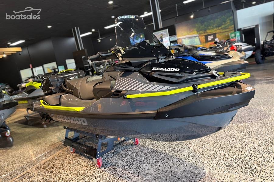 Buy 2027 Sea-Doo Explorer Pro 230