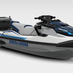 Buy 2027 Sea-Doo FishPro Sport 170