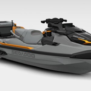 Buy 2027 Sea-Doo FishPro Trophy 170
