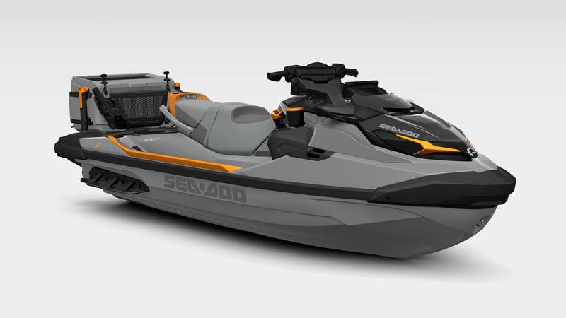 Buy 2027 Sea-Doo FishPro Trophy 170