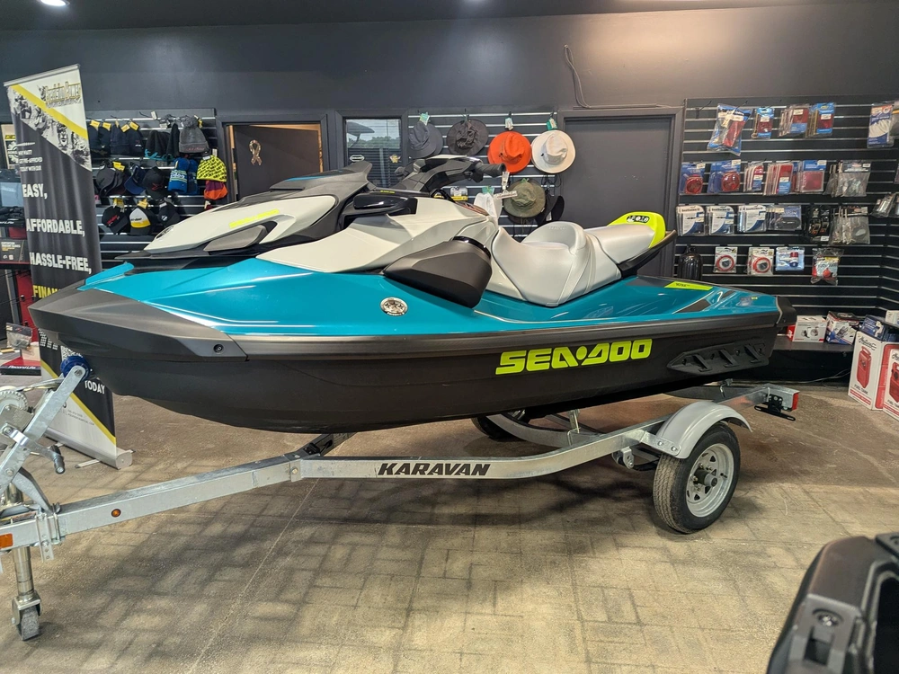 Buy 2027 Sea-Doo GTI SE 130