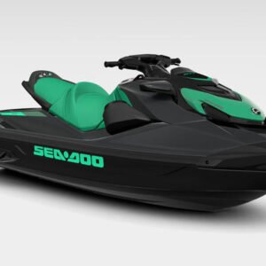 Buy 2027 Sea-Doo GTI SE 170