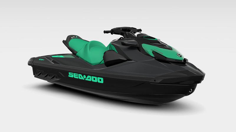 Buy 2027 Sea-Doo GTI SE 170