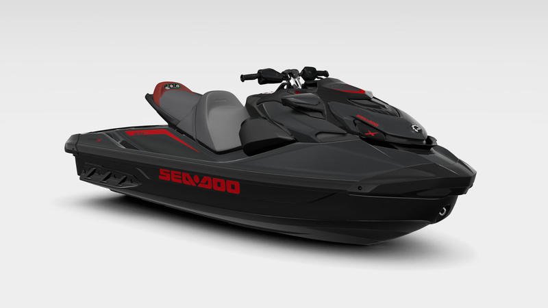 Buy 2027 Sea-Doo GTR-X 300