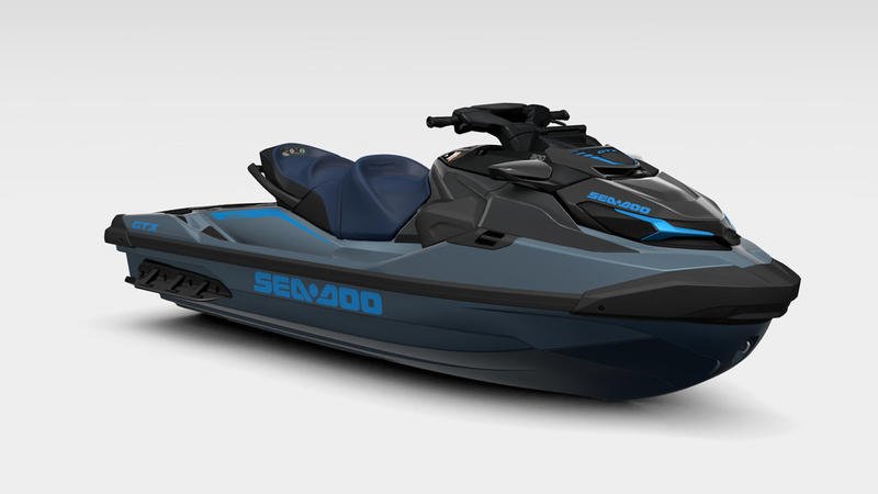 Buy 2027 Sea-Doo GTX 170