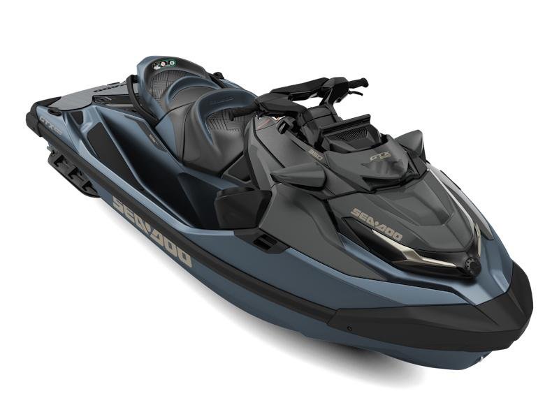Buy 2027 Sea-Doo GTX Limited 350