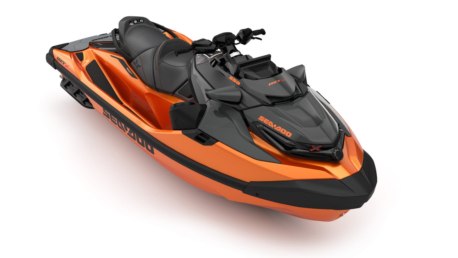 Buy 2027 Sea-Doo RXT-X 350