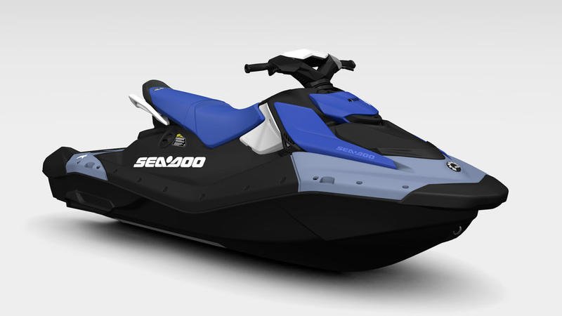 Buy 2027 Sea-Doo Spark 3