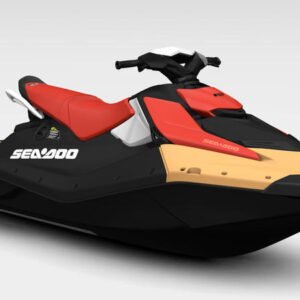 Buy 2027 Sea-Doo Spark 3