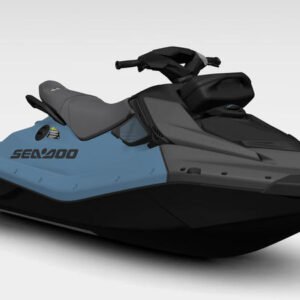 Buy 2027 Sea-Doo Spark X 2