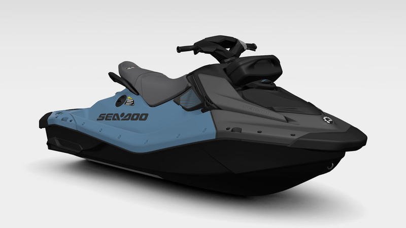 Buy 2027 Sea-Doo Spark X 2