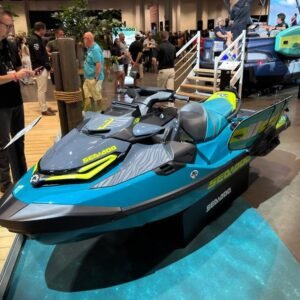 Buy 2027 Sea-Doo Wake Pro 230