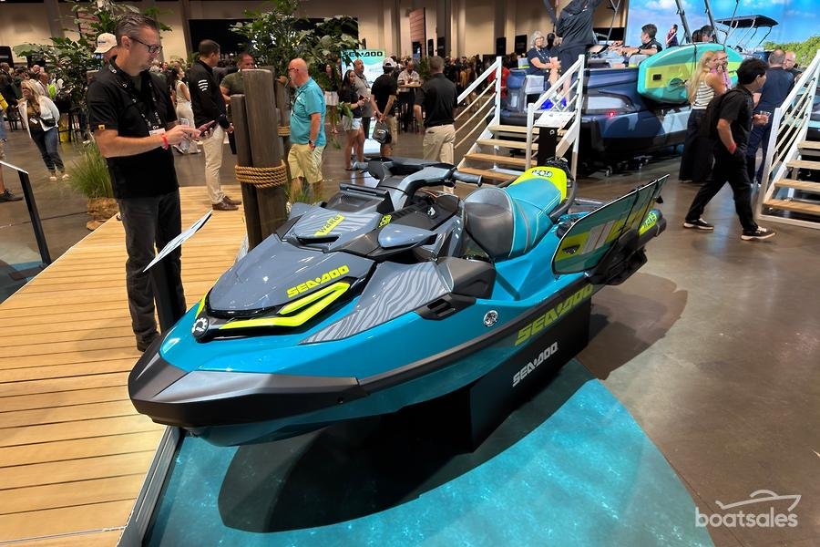 Buy 2027 Sea-Doo Wake Pro 230