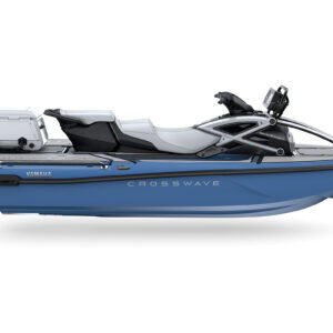 Buy 2027 Yamaha CrossWave