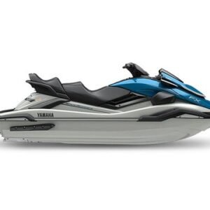 Buy 2027 Yamaha FX Cruiser HO