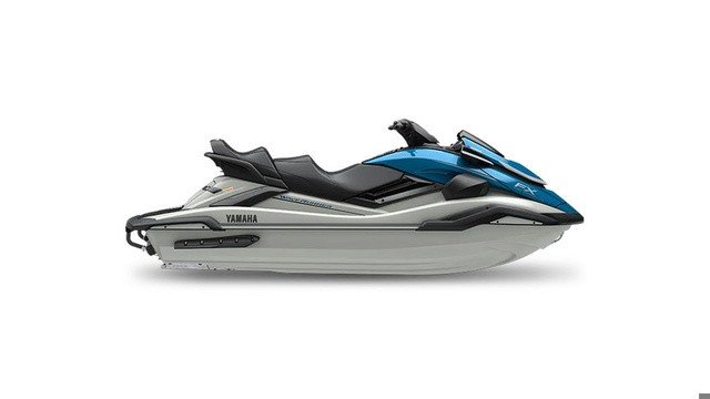Buy 2027 Yamaha FX Cruiser HO