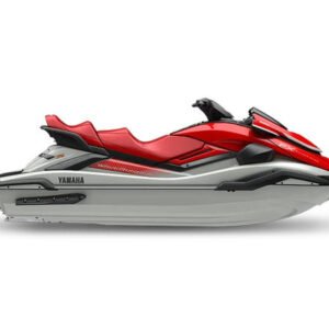 Buy 2027 Yamaha FX Cruiser SVHO