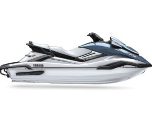 Buy 2027 Yamaha FX HO