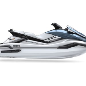 Buy 2027 Yamaha FX HO