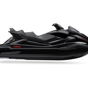 Buy 2027 Yamaha FX Limited SVHO