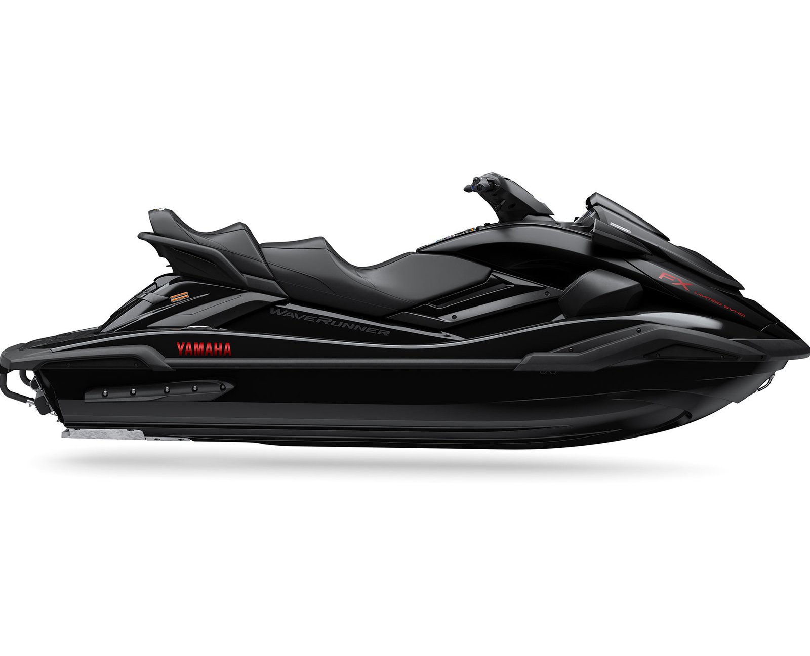 Buy 2027 Yamaha FX Limited SVHO