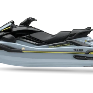 Buy 2027 Yamaha FX SVHO