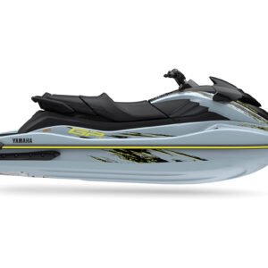 Buy 2027 Yamaha GP HO