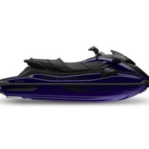Buy 2027 Yamaha GP SVHO