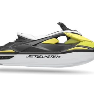 Buy 2027 Yamaha JetBlaster
