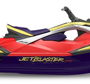 Buy 2027 Yamaha JetBlaster PRO 2-Up