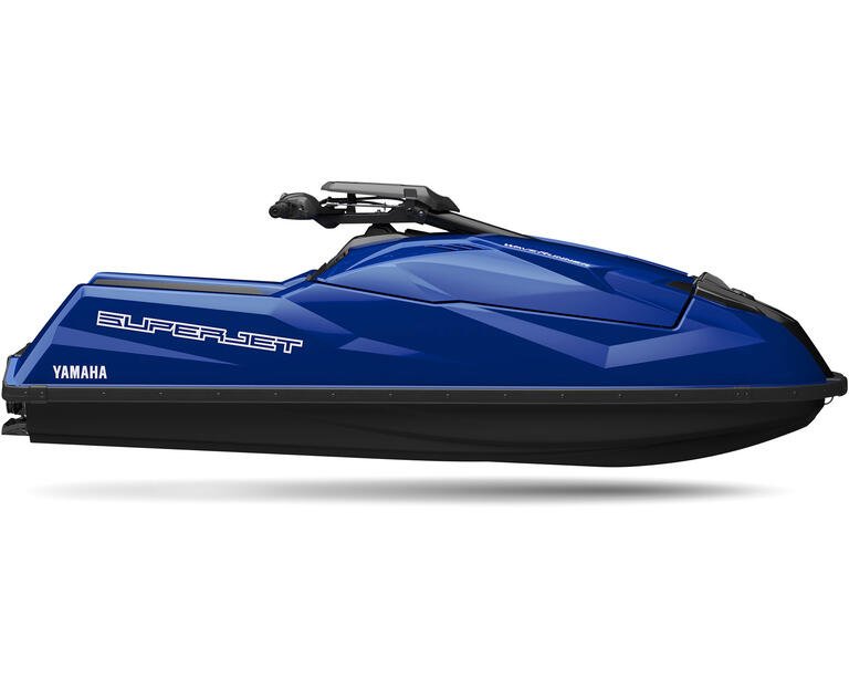 Buy 2027 Yamaha SuperJet