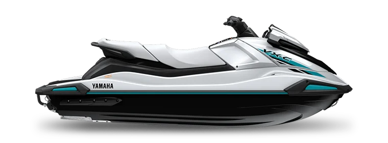 Buy 2027 Yamaha VX-C