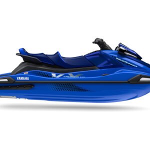 Buy 2027 Yamaha VX Cruiser HO