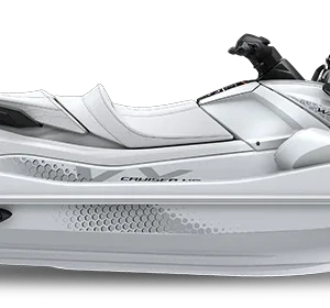 Buy 2027 Yamaha VX Cruiser HO