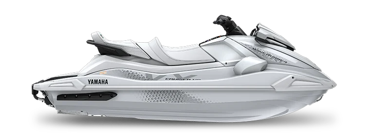 Buy 2027 Yamaha VX Cruiser HO