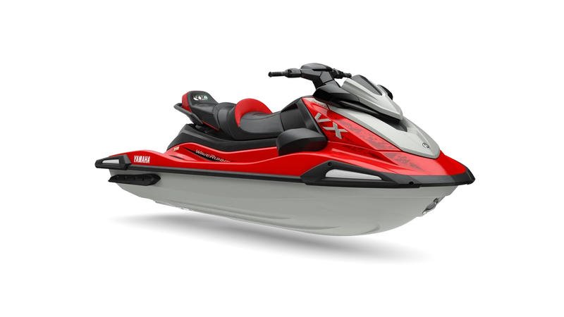 Buy 2027 Yamaha VX Cruiser