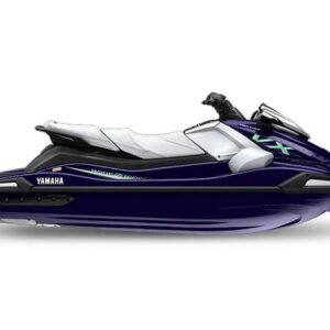 Buy 2027 Yamaha VX Deluxe