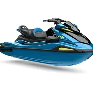 Buy 2027 Yamaha VX Limited
